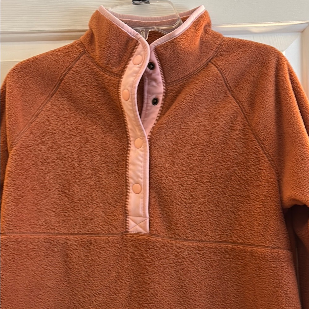 Sonoma Kangaroo Pocket Fleece - Picture 2 of 5